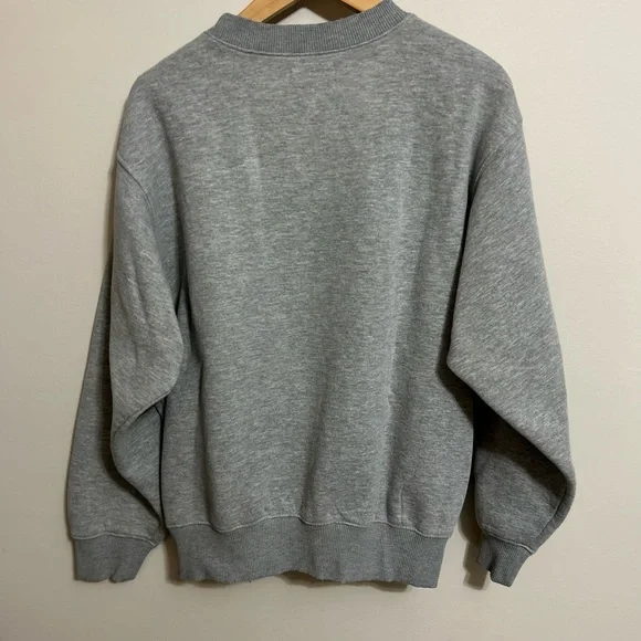 ⭐️Anine Bing Vintage Bing Sweatshirt⭐️ - Picture 4 of 6